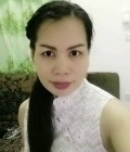 Dating Woman Thailand to Muang  : Yupa, 43 years